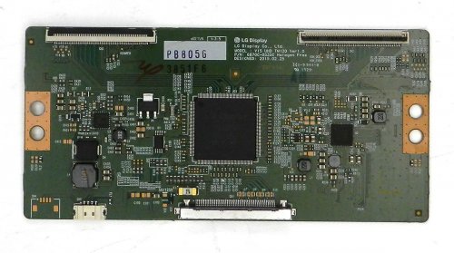 LG T-Con Board 6871L-3851F