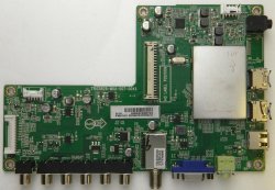 Signal Input TXDCB01K0720002 from Insignia NS-39D40SNA14 Rev. B