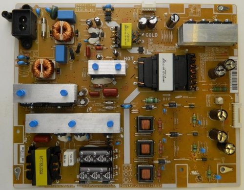 Power Supply BN44-00560A from Samsung UN65EH6000FXZC MH01
