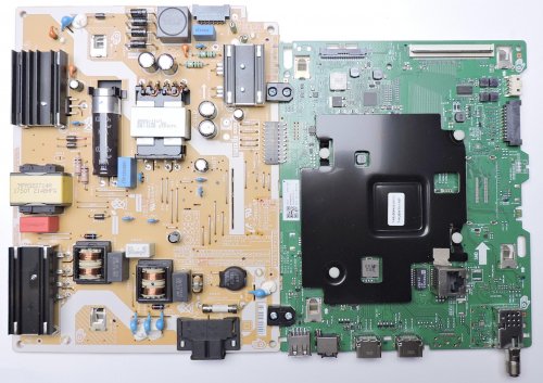 Samsung Main Board/Power Supply BN96-50987V