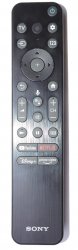 Sony Smart Remote RMF-TX800U