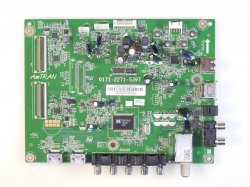 JVC Main Board 3642-1932-0150(7A)