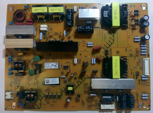 Power Supply APS-396(CH)