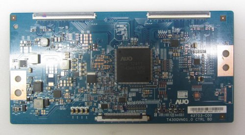 Insignia Control Board TS-5543T03C07