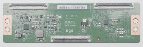 Insignia T-Con Board 44-98900320