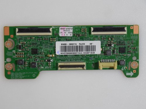 Control Board BN96-38627A