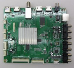 RCA Main Board RE0110872LNA0