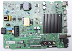 Toshiba Main Board/Power Supply 285652/B