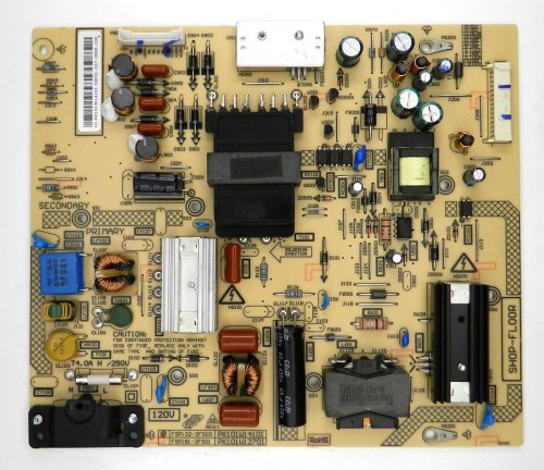 Toshiba Power Supply PK101W1410I