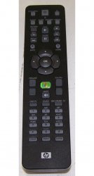 JVC RM-RK50 Remote Control
