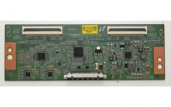 T-Con Q30637 From Insignia NS-48D510NA15 Rev B