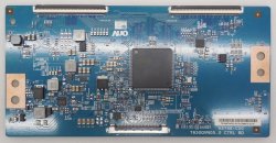 Vizio T-Con Board T650QVN05.0 65T46-C00