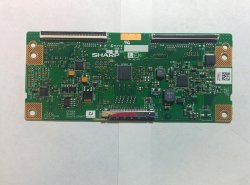 Control Board DUNTK4918ZJ