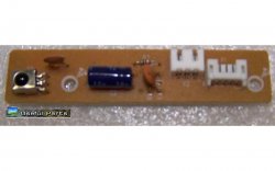 IR Sensor Board 782-L27R18-0900 from Insignia INC2718 LCD TV