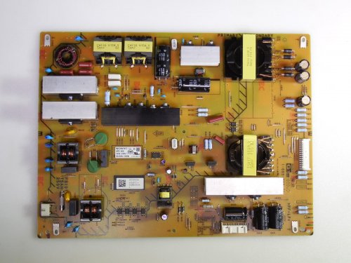 Power Supply APS-369 From Sony XBR-55X900B