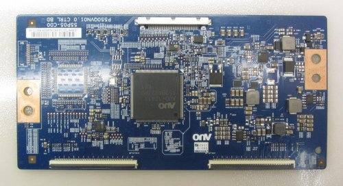 Vizio T-Con Board 55.55T22.C04