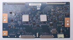 Sony T-Con Board UZ-5550T39C25