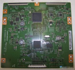 T-Con V546HK3-CPS1 for Samsung LCD/LED TV