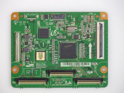 Control Board