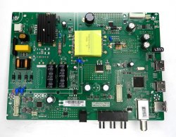 Toshiba POWER SUPPLY/MAIN BOARD TP.MS3553.PB789