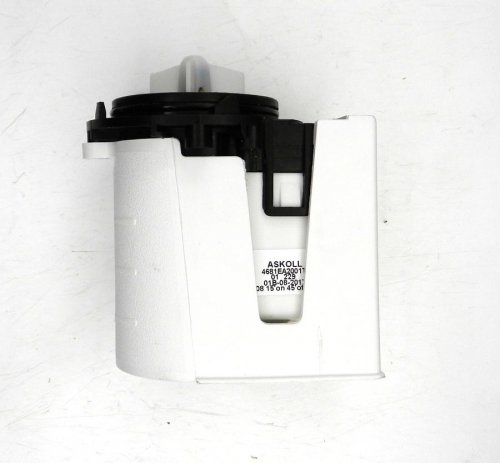 Askoll Washer Drain Pump 4681EA2001T