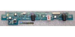 IR Sensor Board A-1171-667-A from Sony KDL-40XBR4 LCD TV