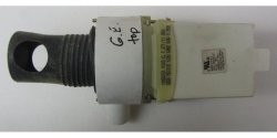 GE Washer Drain Pump 189D3251-P009