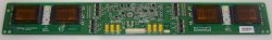 Back Light Inverter HI40024W5I-M from Westinghouse LTV-40W1 LCD