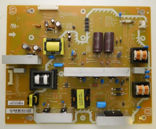 Power Supply 56.04198.051 from Vizio E550i-A0
