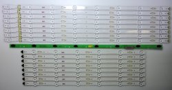 LED Light Strips CY-GJ060HGSV4H	LED Light Kit