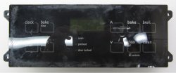 Control Board SF5341-S7115-E REV B