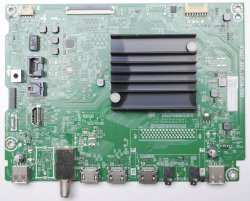 Hisense Main Board 4027736/B