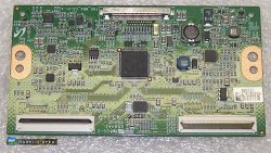 T-Con Board FHD_MB4_C2LV1.4 from Sony KDL-32EX400 LCD TV