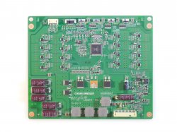 LED Driver Brd 27-D074905