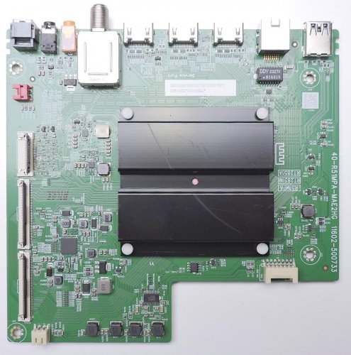 TCL Main Board 30800-000828