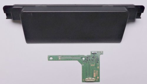 Sony IR Board A-2231-306-A