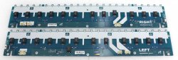 Inverter Set SSB460HA24-L & SSB460HA24-R For KDL-46XBR4