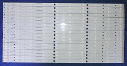 Vizio S700FH1-1 LED Light Kit (18 Strips)
