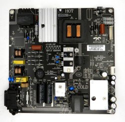 Insignia Power Supply 81-PBE048-A20