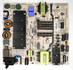 LG Power Supply 168P-P6L01D-W0 For 65UH5500-UA.CCCJLH