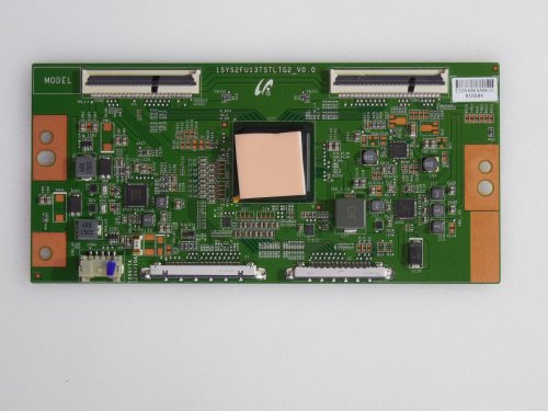 Control Board