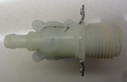 Solenoid Valve MOPD150PSI