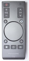 Panasonic Touch Pad Remote 060-2309