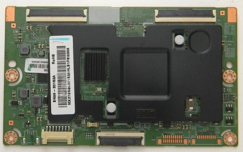 T-CON Board BN96-30152A from Samsung UN55H6400AFXZC (US02)