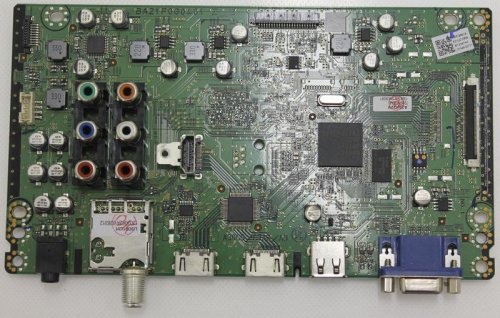 Signal Input A21UG-MMA from Magnavox 50MF412B/F7 A21UGUH