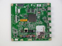 LG Main Board EBT62956902