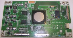 Logic Board BA17P5G0402 1 for Phillips 40PFL5706/F7 LCD TV