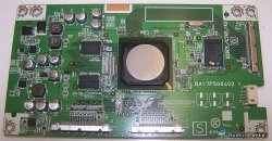 Logic Board BA17P5G0402 1 for Phillips 40PFL5706/F7 LCD TV