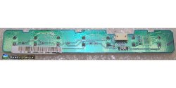 Button Board 1P_109C801-1010 from Sony KDL-32BX300 LCD TV