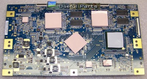 LCD Controller Board T400HW01 From Sony KDL-40Z4100